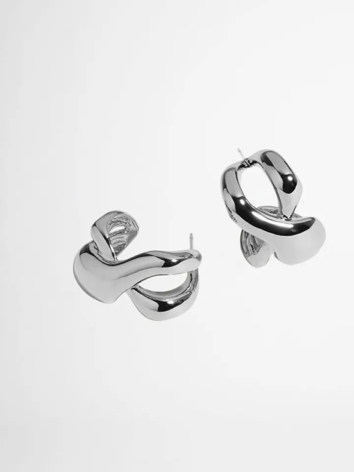 Woman SHEIKE Grazia Stud Earrings