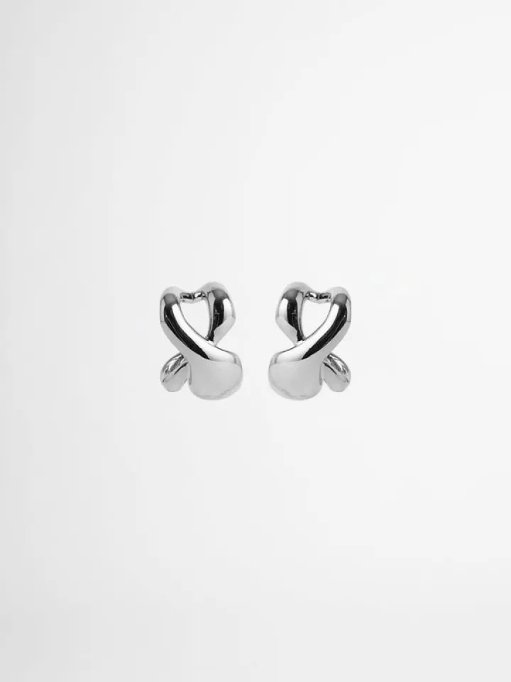 Woman SHEIKE Grazia Stud Earrings