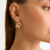 Woman SHEIKE Grazia Stud Earrings