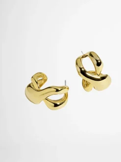 Woman SHEIKE Grazia Stud Earrings