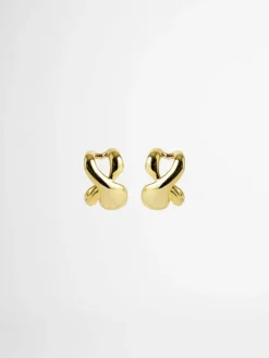 Woman SHEIKE Grazia Stud Earrings