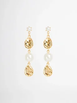 Woman SHEIKE Gwyn Earrings