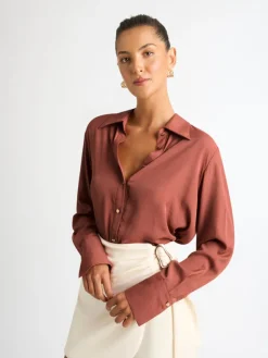 Woman SHEIKE Harlee Shirt