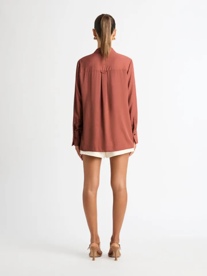 Woman SHEIKE Harlee Shirt