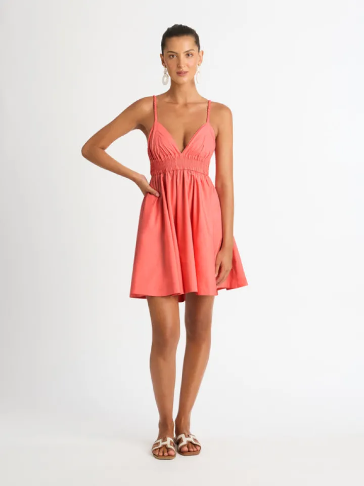 Woman SHEIKE Harper Mini Dress