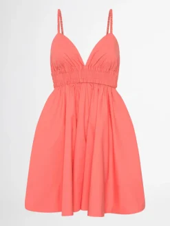 Woman SHEIKE Harper Mini Dress