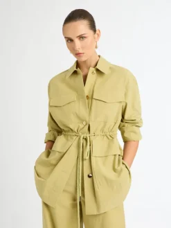 Woman SHEIKE Hayes Jacket