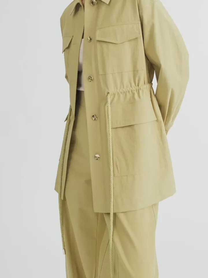 Woman SHEIKE Hayes Jacket