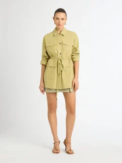 Woman SHEIKE Hayes Jacket