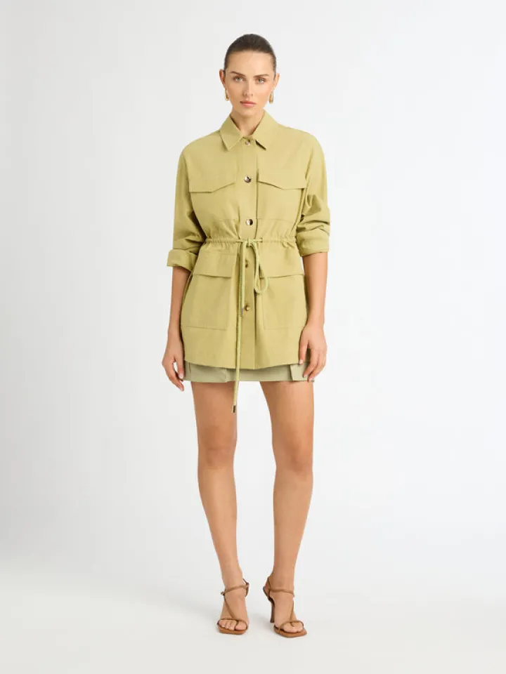 Woman SHEIKE Hayes Jacket