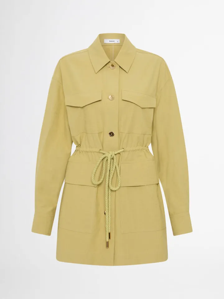 Woman SHEIKE Hayes Jacket