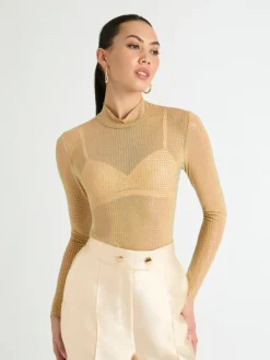 Woman SHEIKE Heaven Sent Top