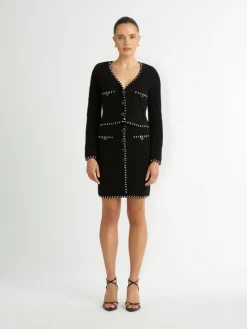 Woman SHEIKE Heritage Knit Cardi