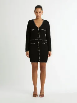 Woman SHEIKE Heritage Knit Cardi