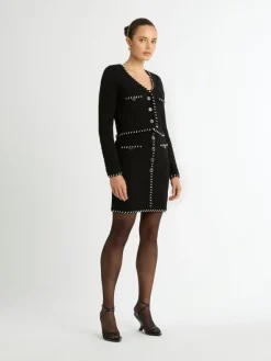 Woman SHEIKE Heritage Knit Cardi
