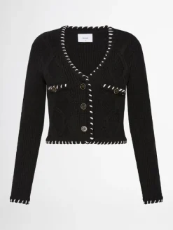 Woman SHEIKE Heritage Knit Cardi