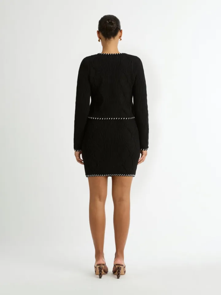 Woman SHEIKE Heritage Mini Skirt