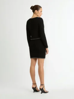 Woman SHEIKE Heritage Mini Skirt