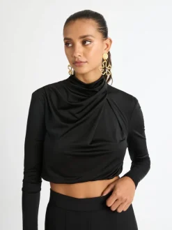 Woman SHEIKE High Hopes Long Sleeve Top