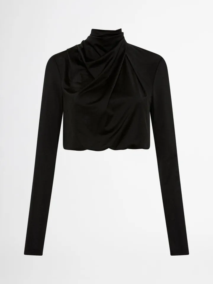 Woman SHEIKE High Hopes Long Sleeve Top