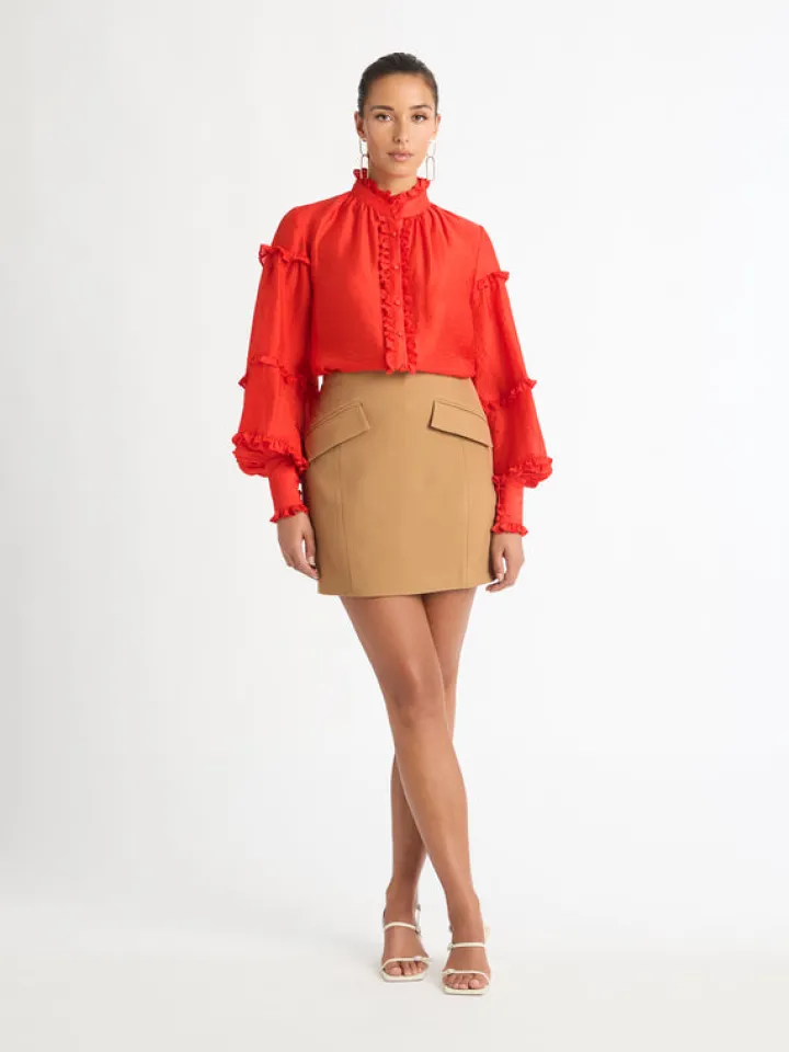 Woman SHEIKE Highfield Blouse