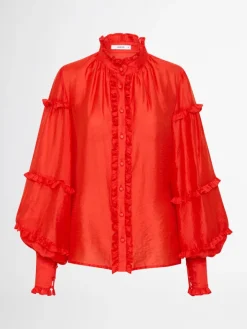 Woman SHEIKE Highfield Blouse