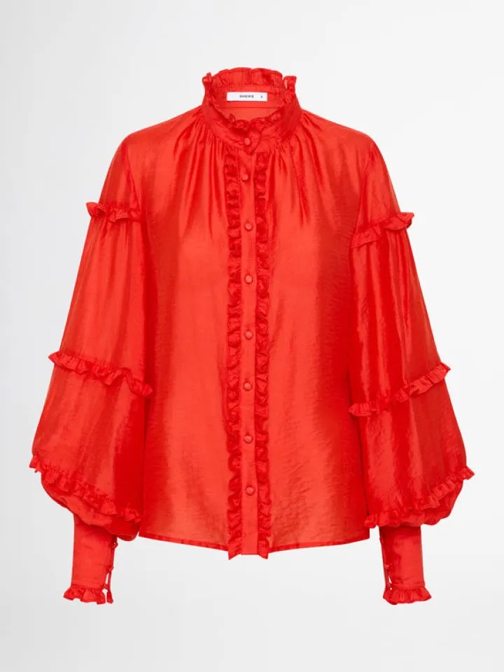 Woman SHEIKE Highfield Blouse