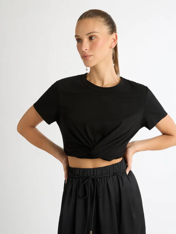 Woman SHEIKE Images Tee
