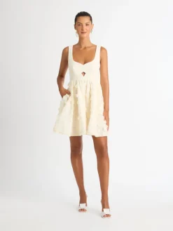 Woman SHEIKE Imani Mini Dress