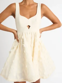 Woman SHEIKE Imani Mini Dress
