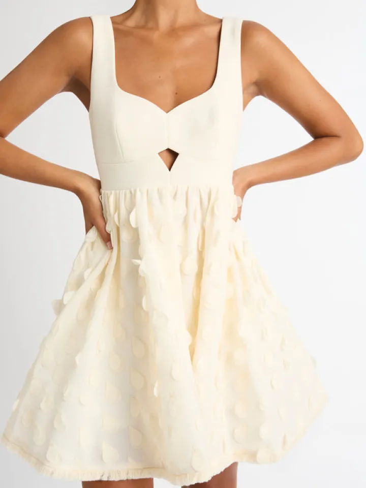 Woman SHEIKE Imani Mini Dress