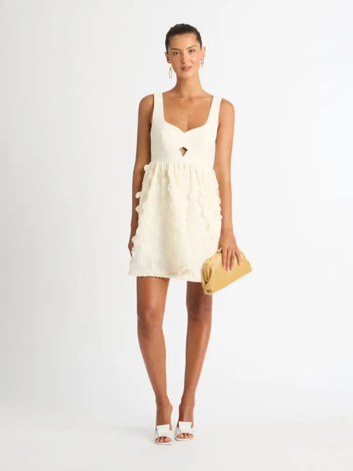 Woman SHEIKE Imani Mini Dress