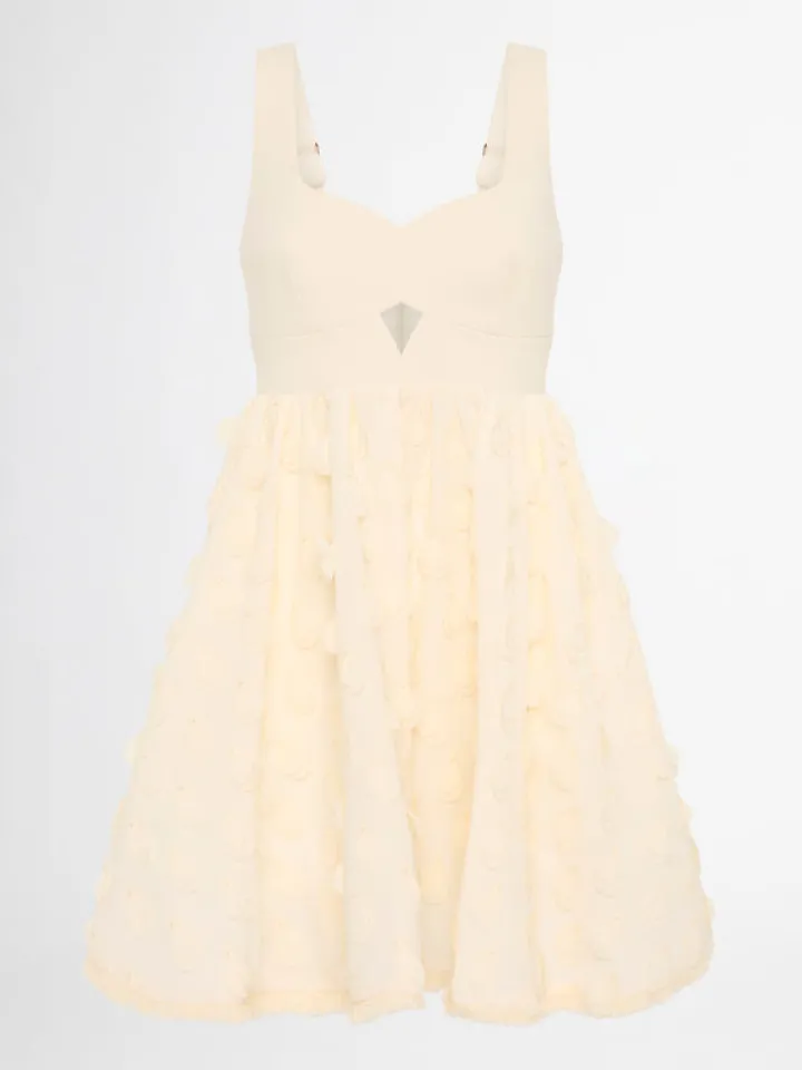 Woman SHEIKE Imani Mini Dress