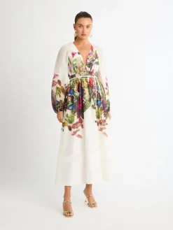Woman SHEIKE Impression Maxi Dress