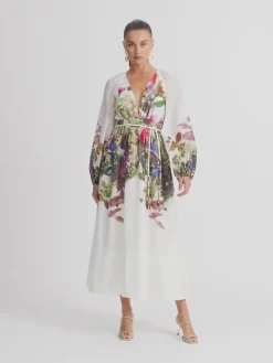 Woman SHEIKE Impression Maxi Dress