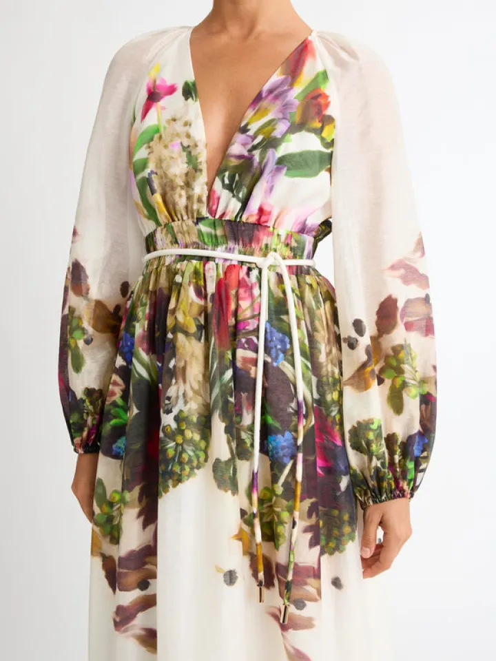 Woman SHEIKE Impression Maxi Dress