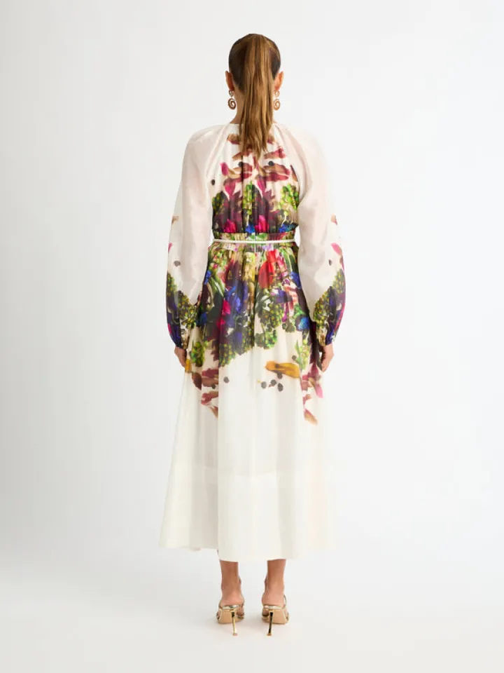 Woman SHEIKE Impression Maxi Dress