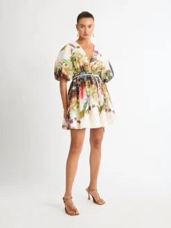 Woman SHEIKE Impression Mini Dress