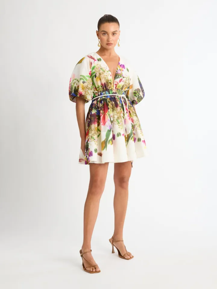Woman SHEIKE Impression Mini Dress