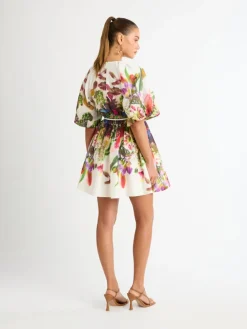 Woman SHEIKE Impression Mini Dress