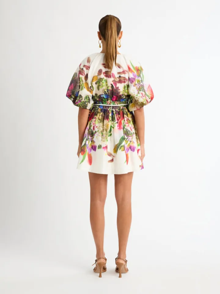 Woman SHEIKE Impression Mini Dress
