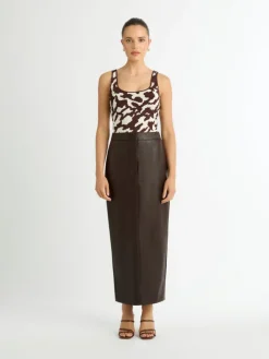Woman SHEIKE Indianna Knit Top