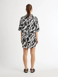 Woman SHEIKE Intuition Linen Shirt