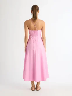 Woman SHEIKE Isabel Midi Dress