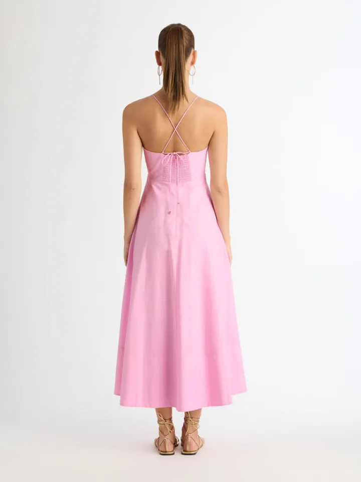 Woman SHEIKE Isabel Midi Dress