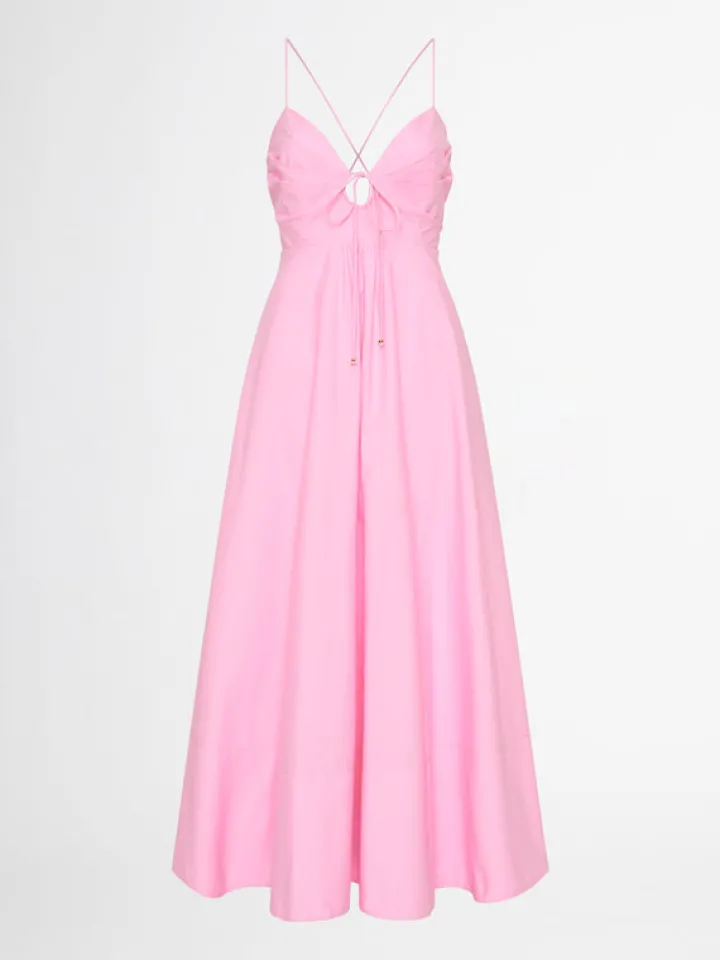 Woman SHEIKE Isabel Midi Dress