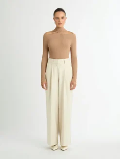 Woman SHEIKE Isabella Knit Bodysuit