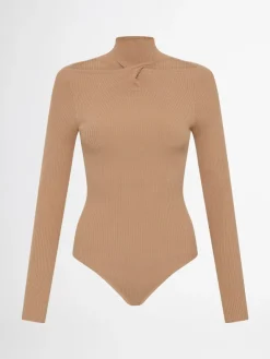 Woman SHEIKE Isabella Knit Bodysuit