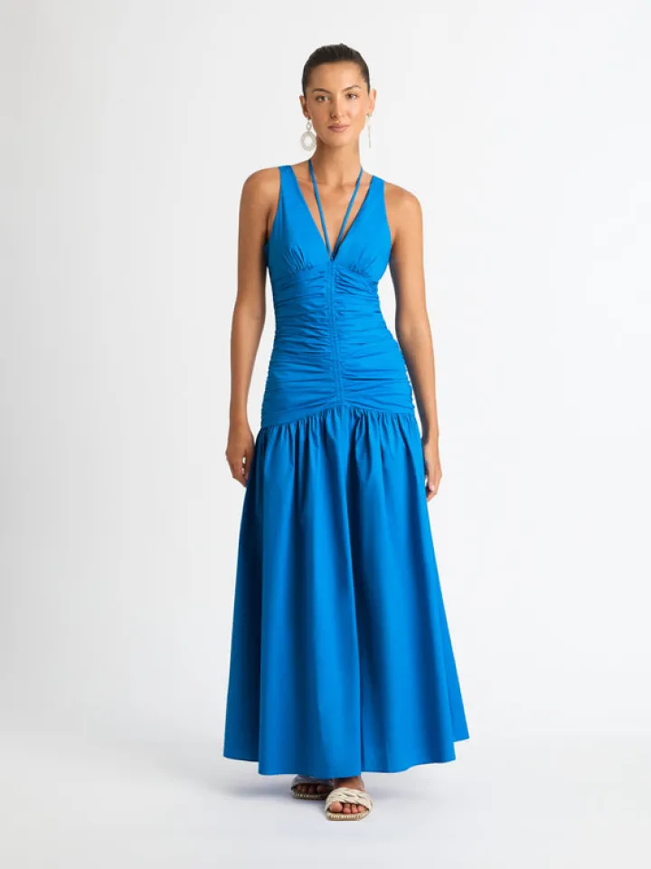 Woman SHEIKE Isla Maxi Dress