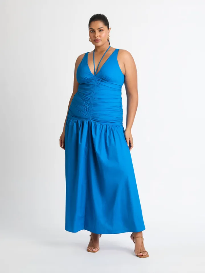 Woman SHEIKE Isla Maxi Dress